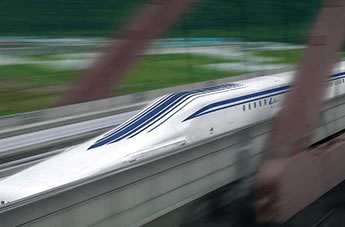 Superconducting Maglev Gallery Scmaglev Central Japan Railway Company