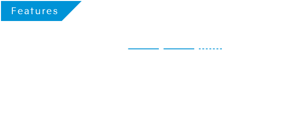 Total length 42.8km